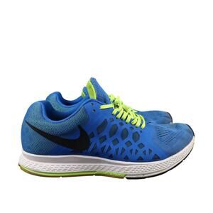 Nike Shoes Mens 9.5 Athletic Trainer Pegasus 31 Running Sneakers Active Casual